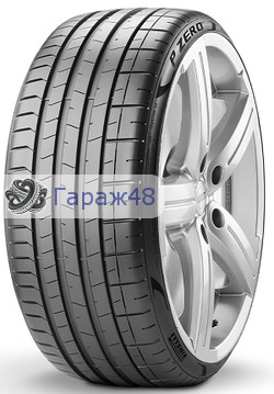 Pirelli P Zero Gen2 225/45 R19 96Y