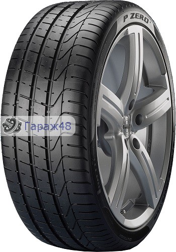 Pirelli P Zero Gen2 RunFlat 225/45 R19 96W