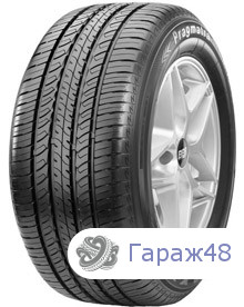 Maxxis Pragmatra MP-15 225/55 R18 98V